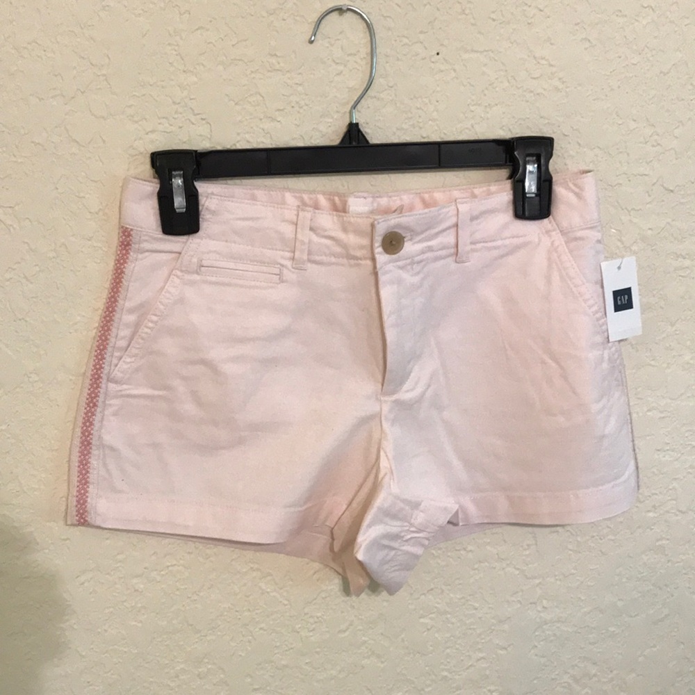 Gap Shorts - pink
